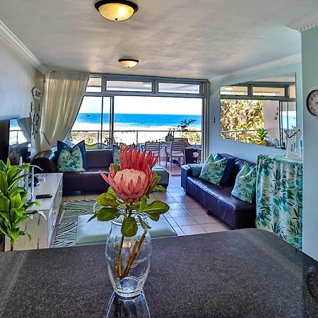 Sands Beach Breaks Beach Front Ballito Ngoại thất bức ảnh