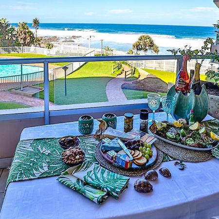 Sands Beach Breaks Beach Front Ballito Ngoại thất bức ảnh