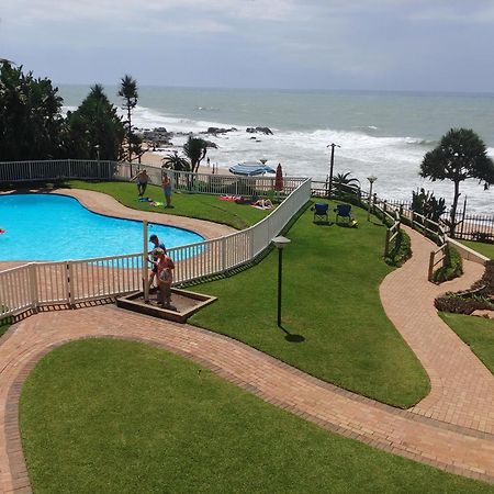 Sands Beach Breaks Beach Front Ballito Ngoại thất bức ảnh