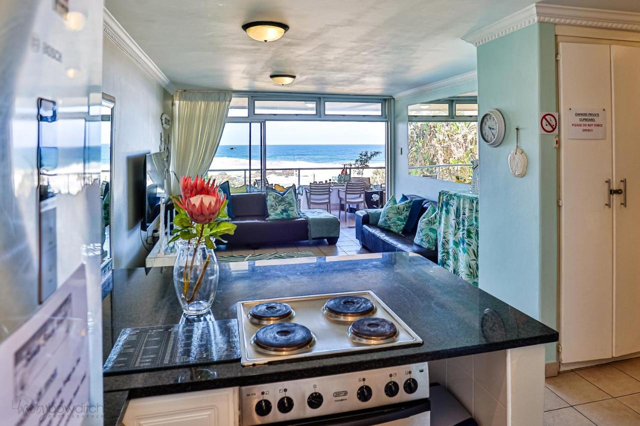 Sands Beach Breaks Beach Front Ballito Ngoại thất bức ảnh
