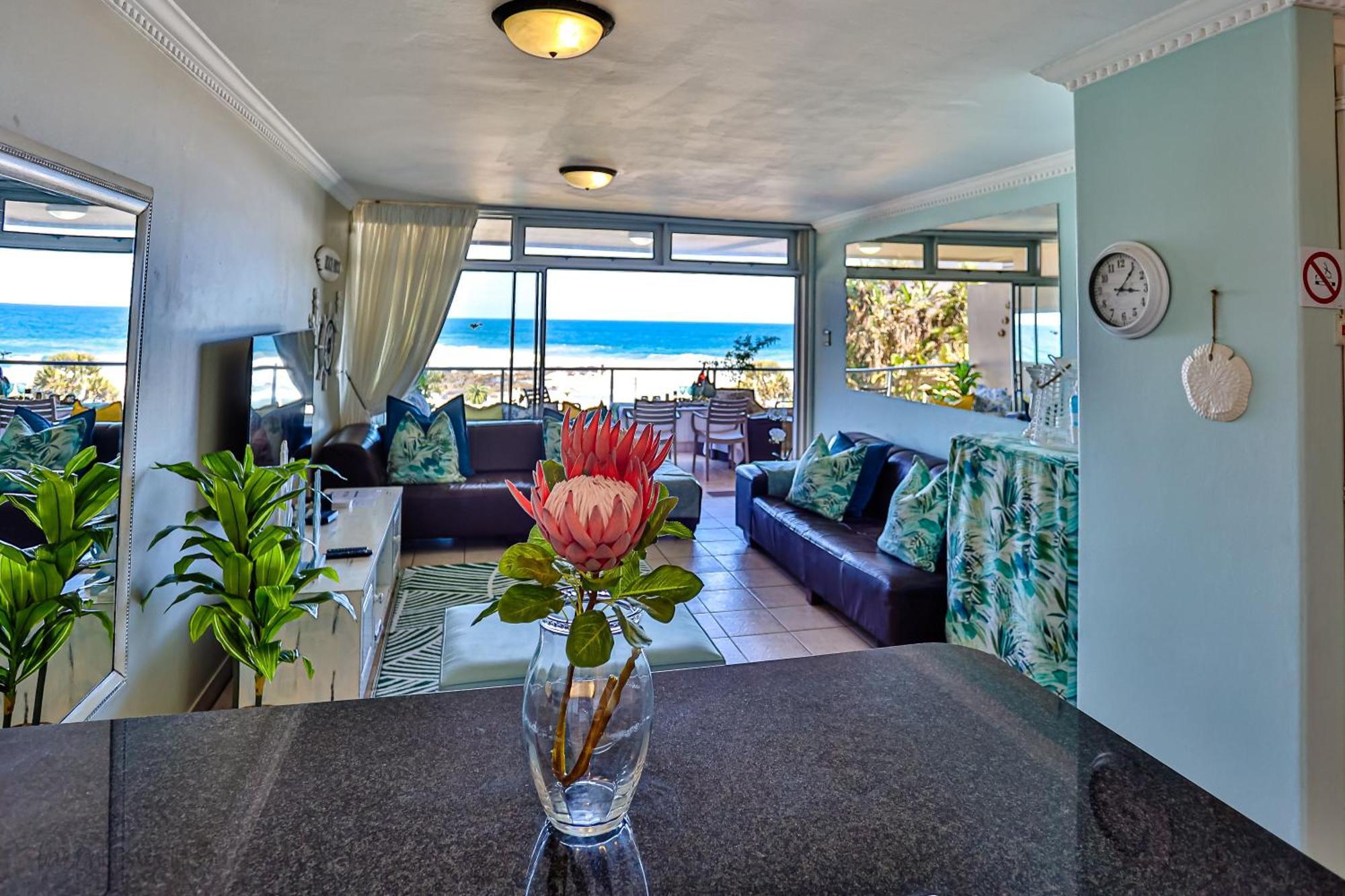 Sands Beach Breaks Beach Front Ballito Ngoại thất bức ảnh