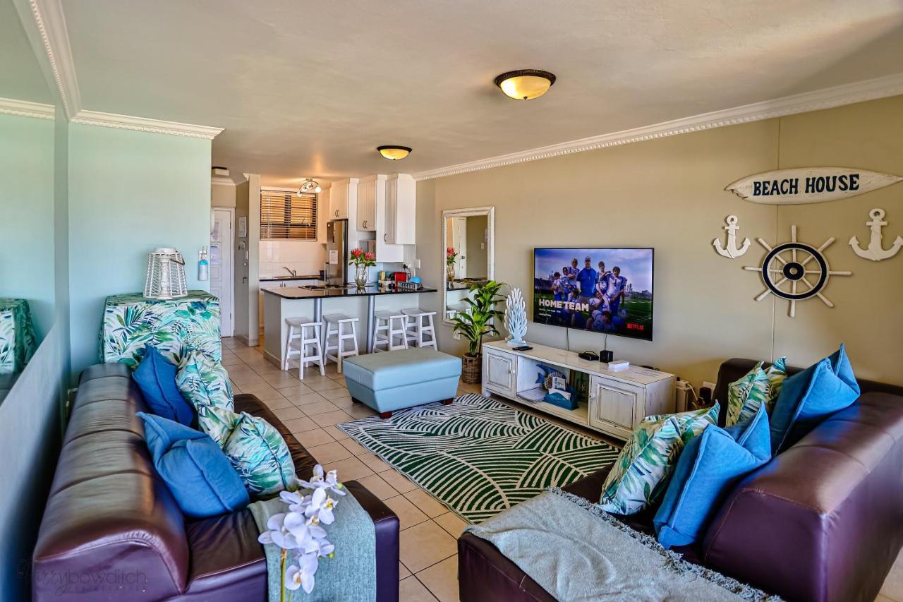 Sands Beach Breaks Beach Front Ballito Ngoại thất bức ảnh