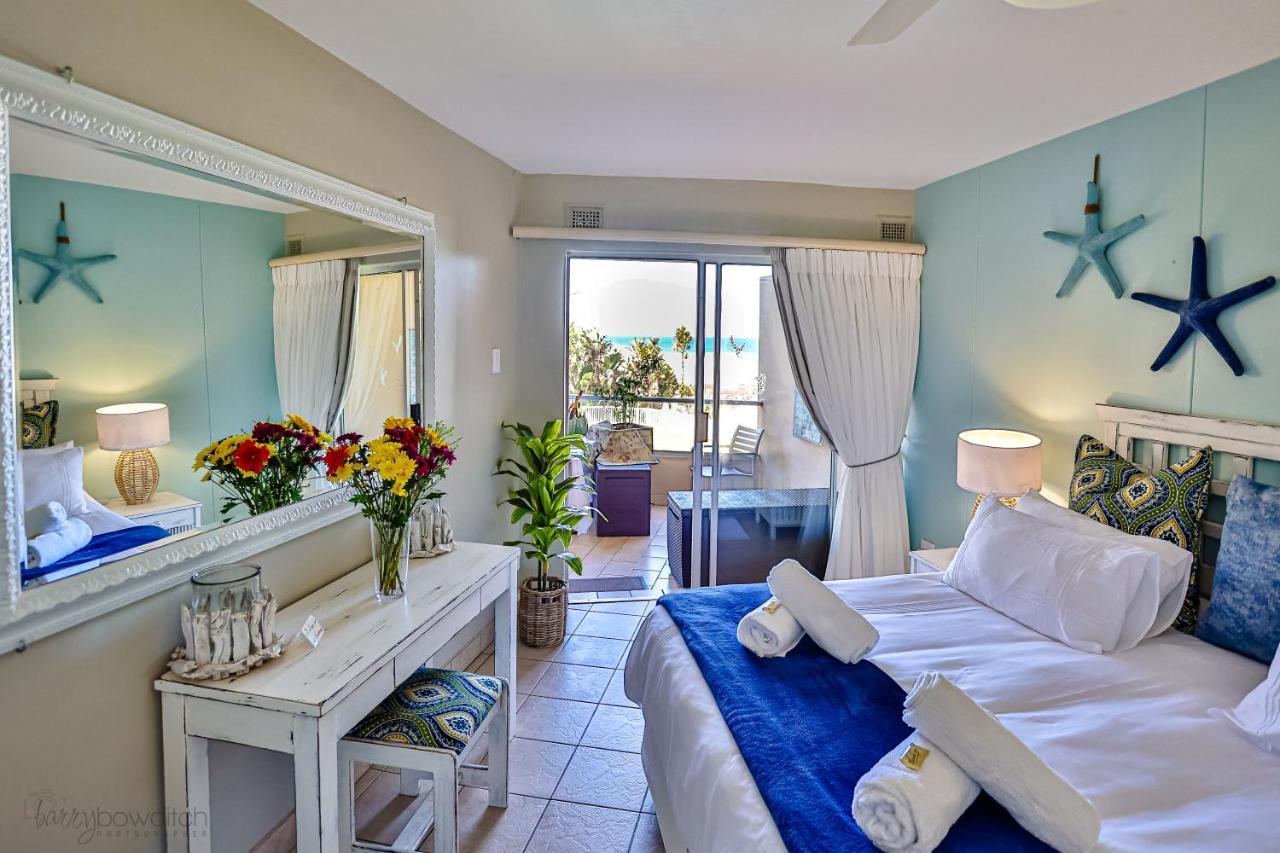 Sands Beach Breaks Beach Front Ballito Ngoại thất bức ảnh