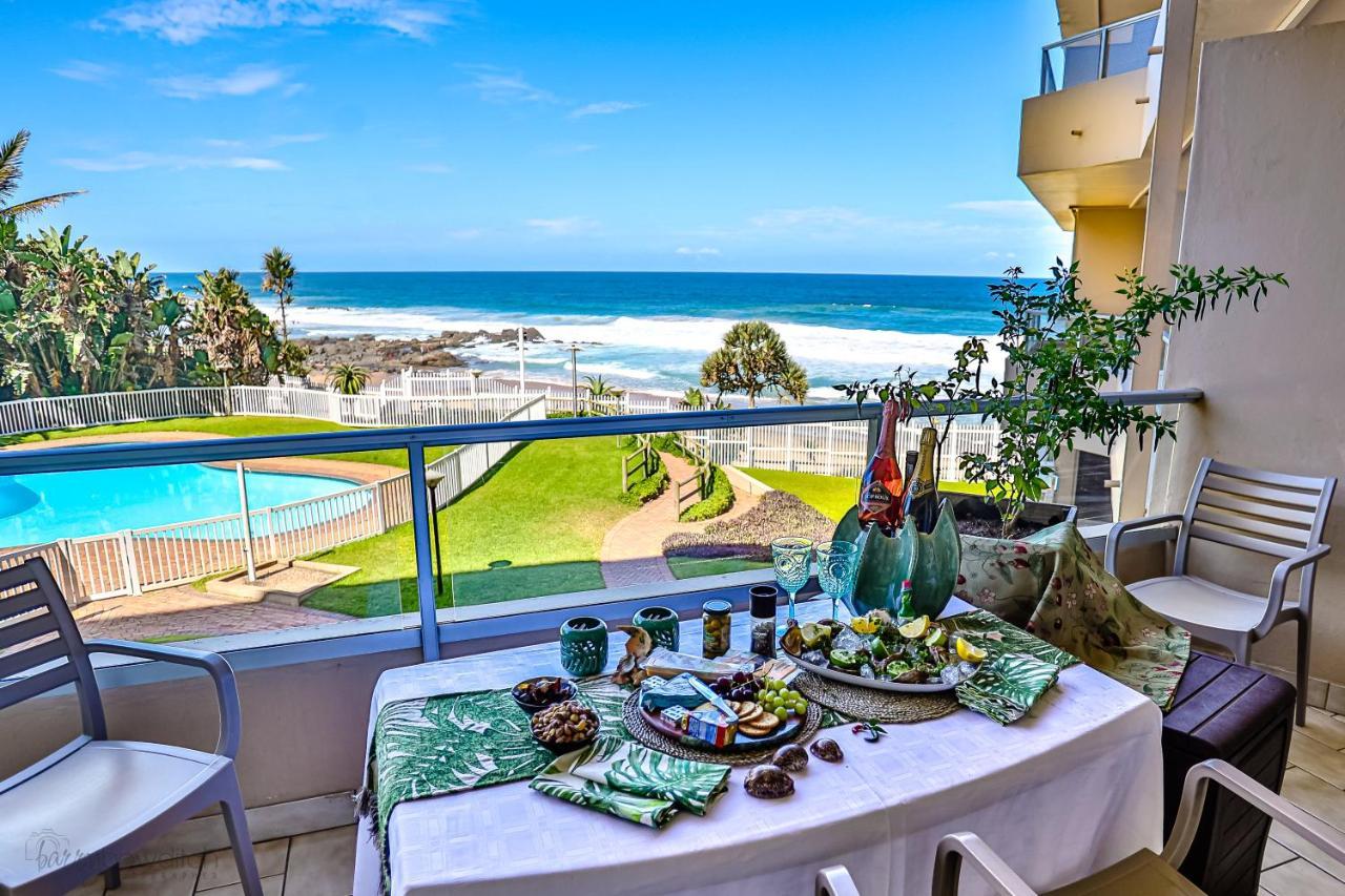 Sands Beach Breaks Beach Front Ballito Ngoại thất bức ảnh