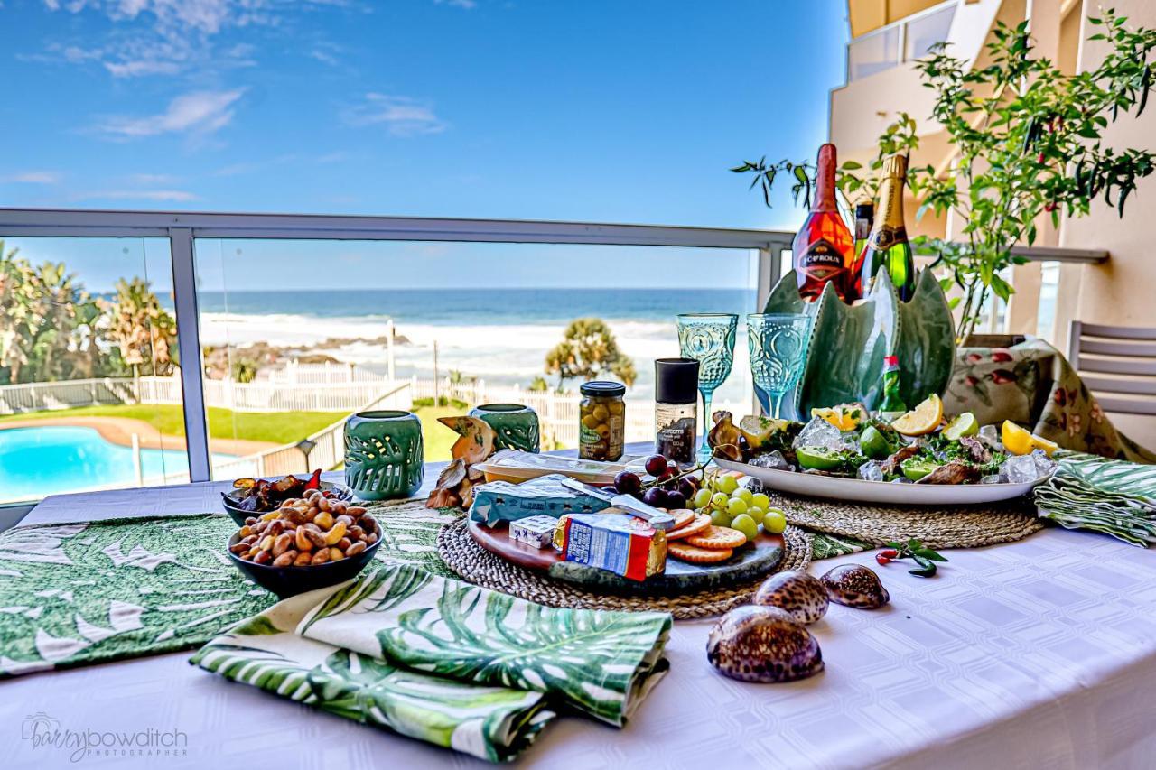 Sands Beach Breaks Beach Front Ballito Ngoại thất bức ảnh