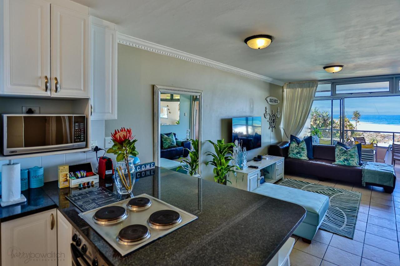 Sands Beach Breaks Beach Front Ballito Ngoại thất bức ảnh