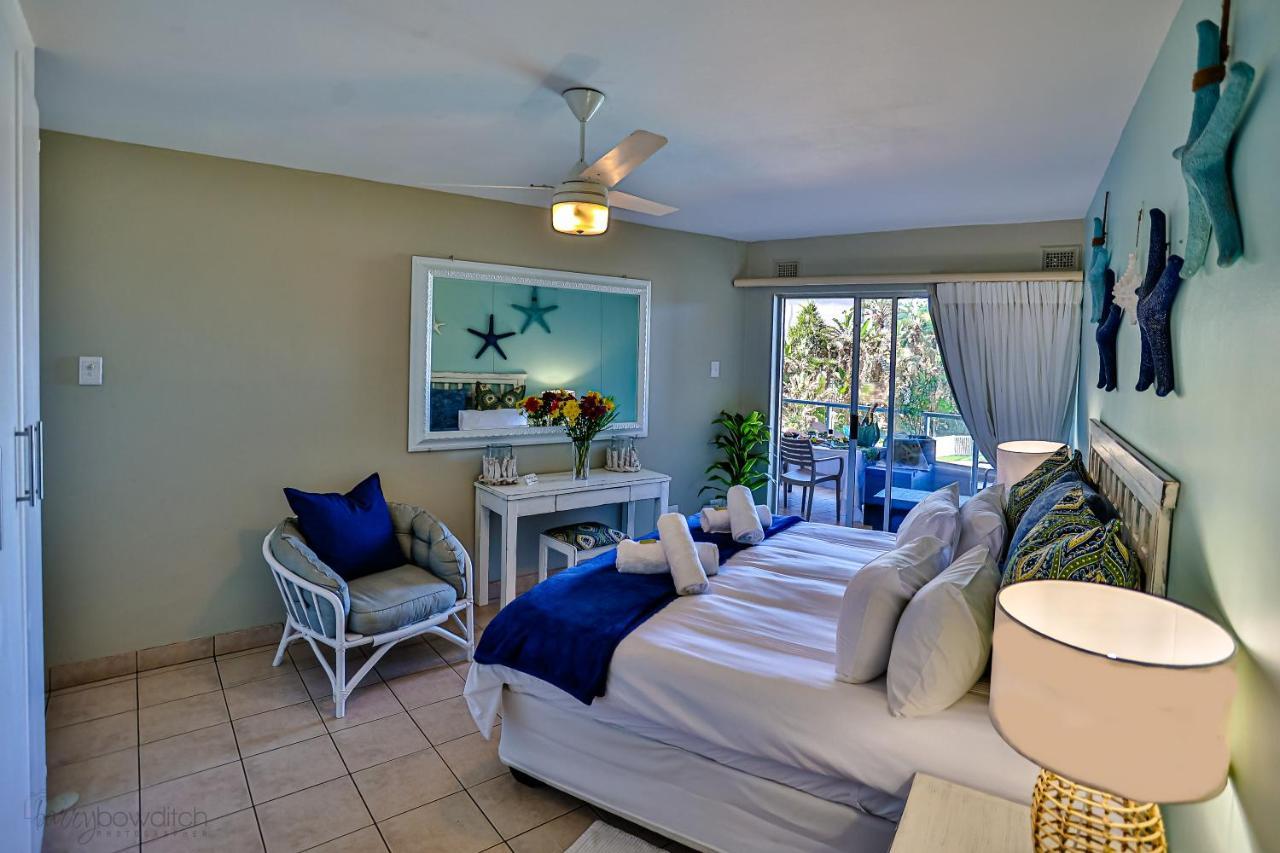 Sands Beach Breaks Beach Front Ballito Ngoại thất bức ảnh