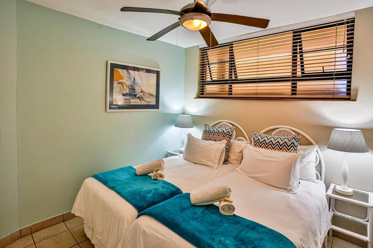 Sands Beach Breaks Beach Front Ballito Ngoại thất bức ảnh
