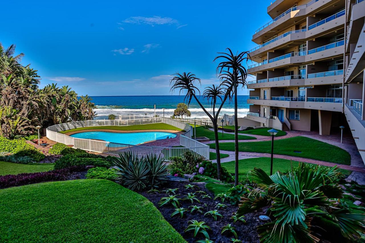 Sands Beach Breaks Beach Front Ballito Ngoại thất bức ảnh