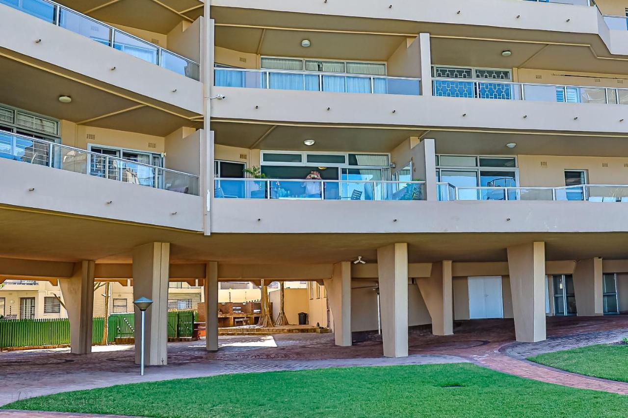 Sands Beach Breaks Beach Front Ballito Ngoại thất bức ảnh