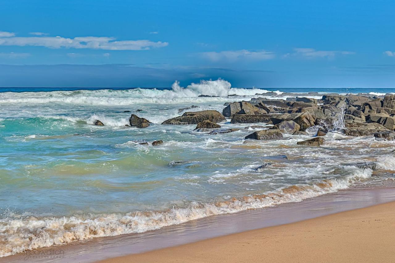 Sands Beach Breaks Beach Front Ballito Ngoại thất bức ảnh