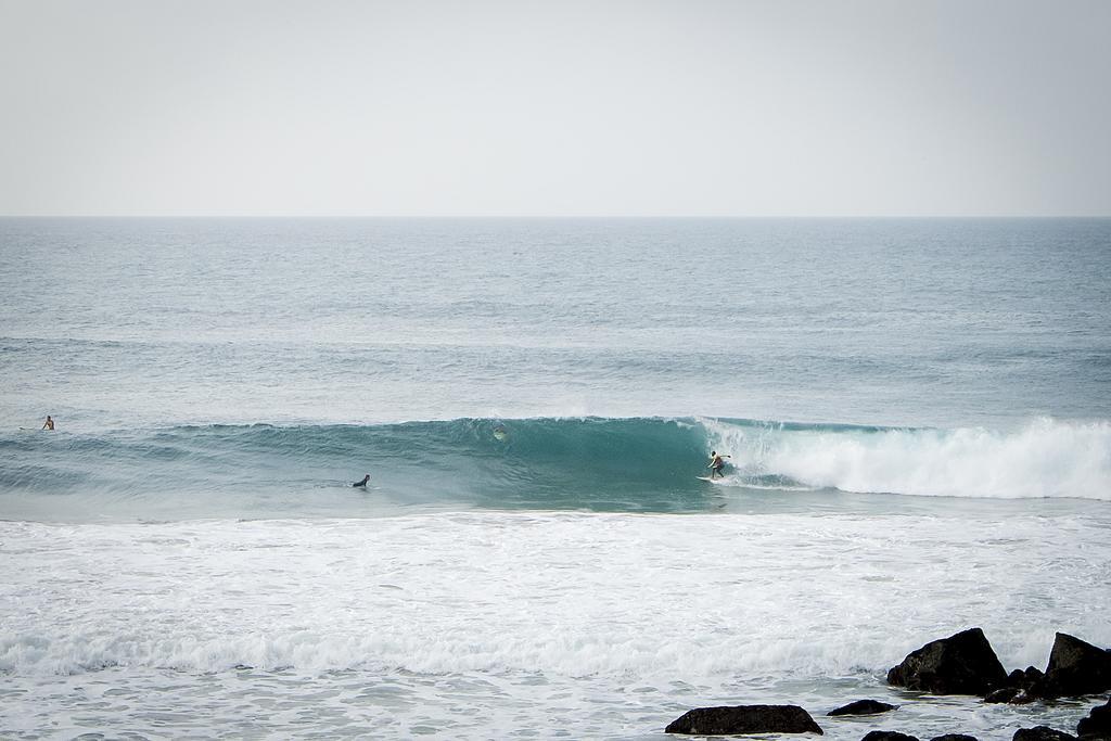 Sands Beach Breaks Beach Front Ballito Phòng bức ảnh