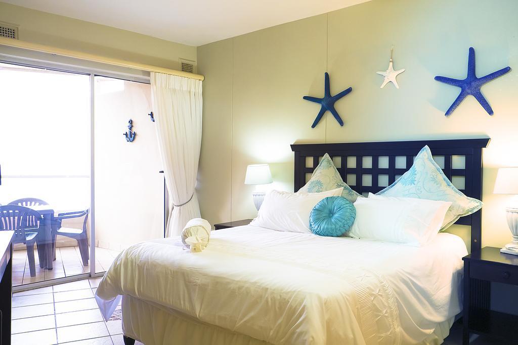 Sands Beach Breaks Beach Front Ballito Phòng bức ảnh
