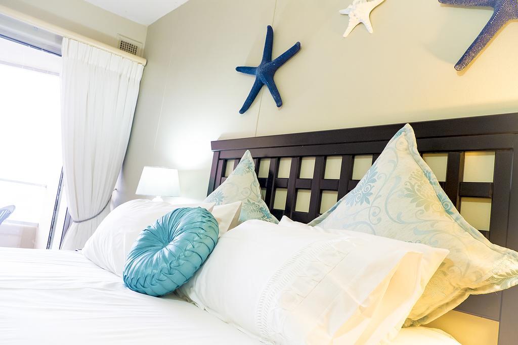 Sands Beach Breaks Beach Front Ballito Phòng bức ảnh