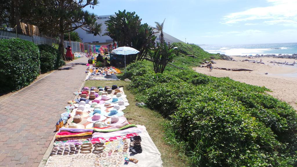 Sands Beach Breaks Beach Front Ballito Phòng bức ảnh
