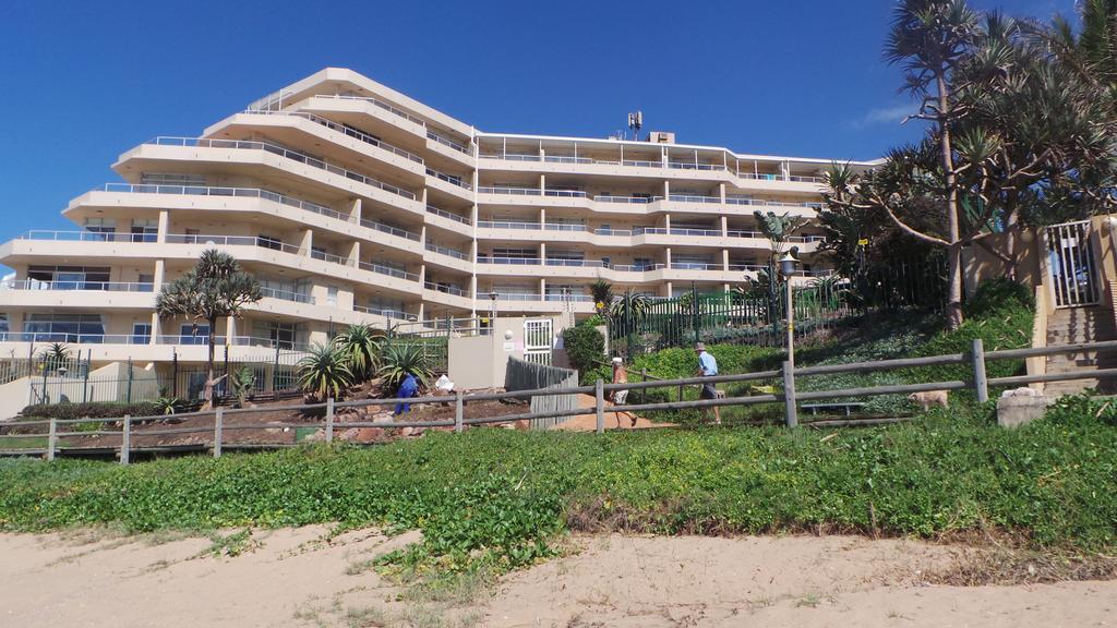 Sands Beach Breaks Beach Front Ballito Phòng bức ảnh