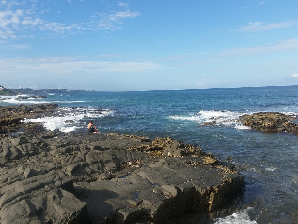 Sands Beach Breaks Beach Front Ballito Phòng bức ảnh