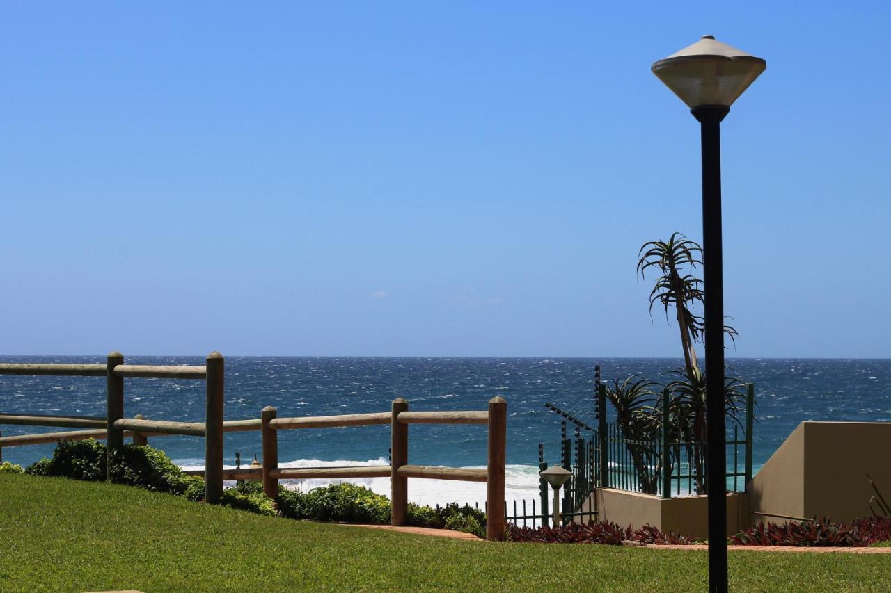 Sands Beach Breaks Beach Front Ballito Ngoại thất bức ảnh
