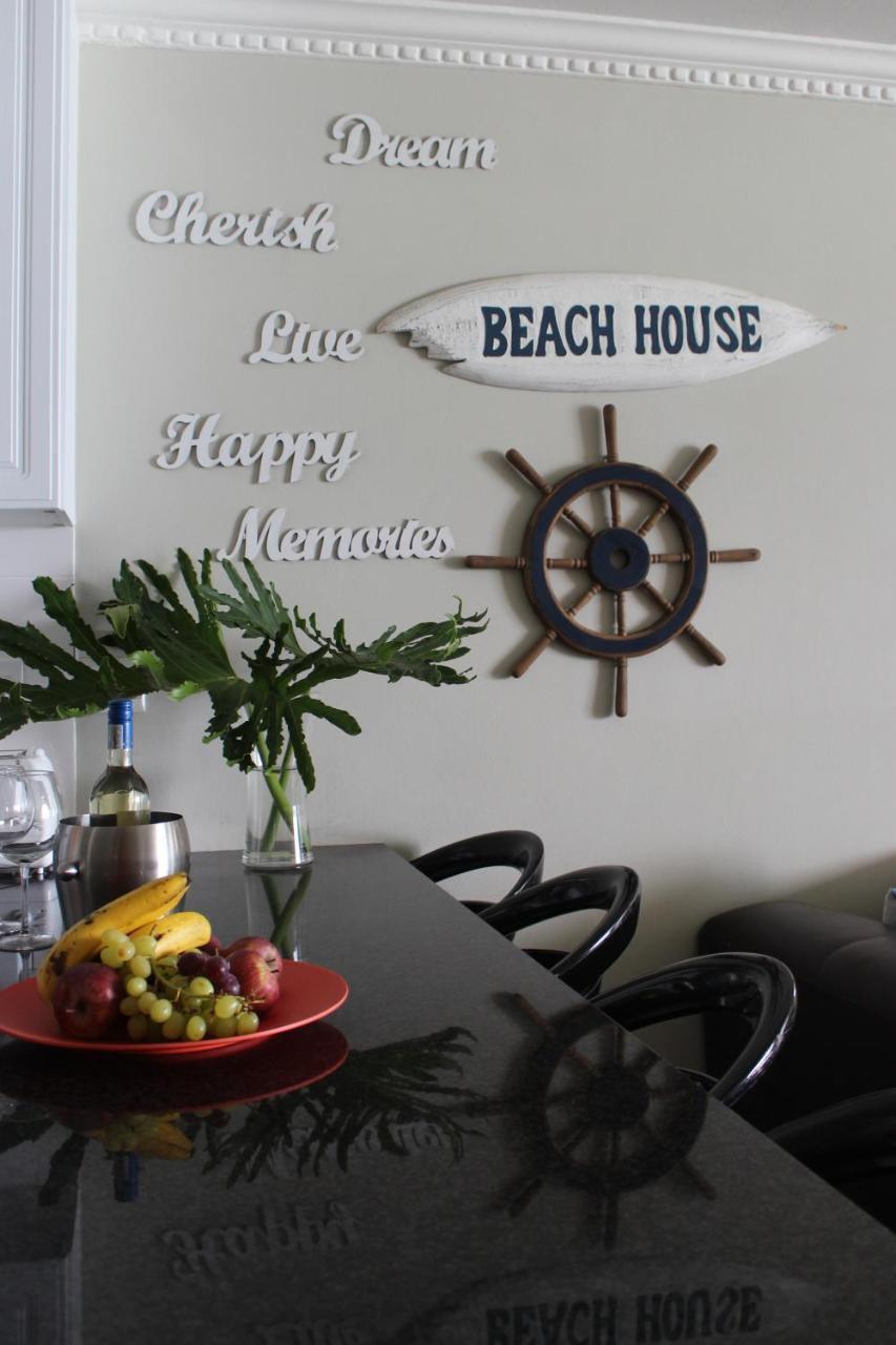 Sands Beach Breaks Beach Front Ballito Ngoại thất bức ảnh
