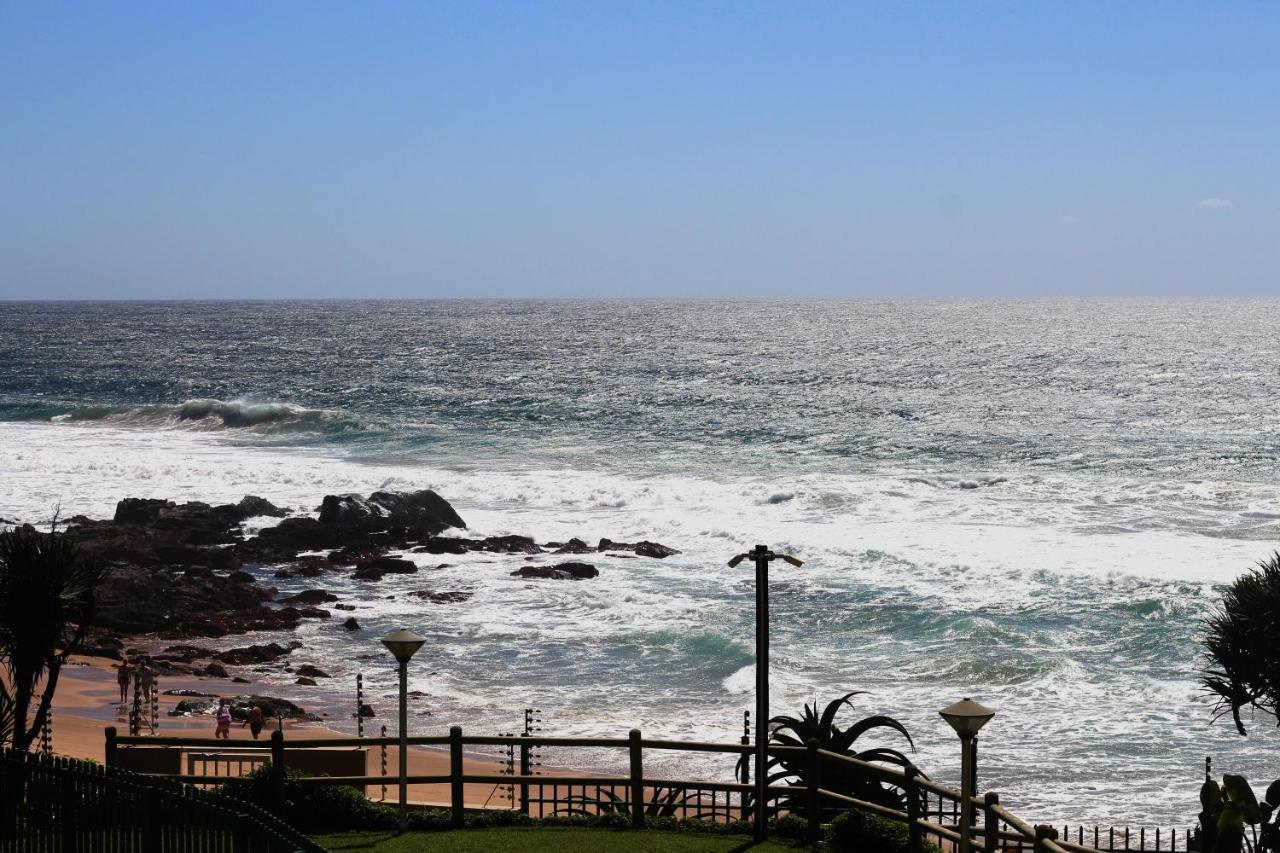 Sands Beach Breaks Beach Front Ballito Ngoại thất bức ảnh