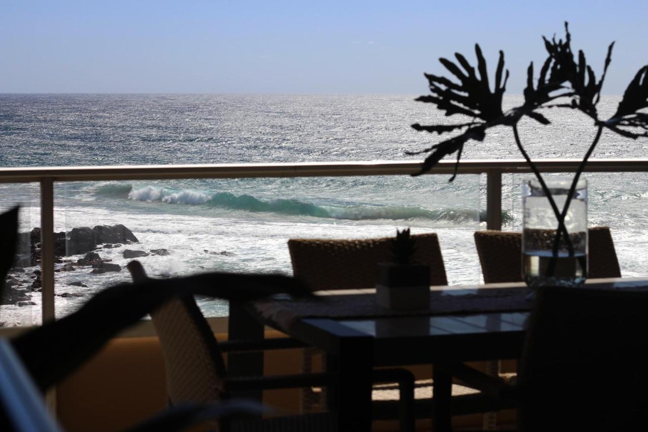 Sands Beach Breaks Beach Front Ballito Ngoại thất bức ảnh
