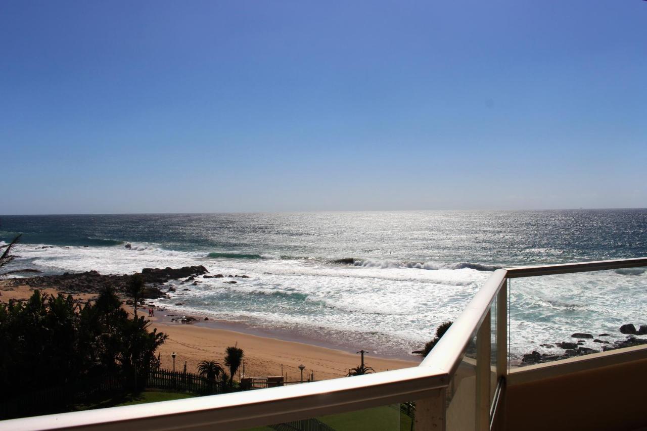 Sands Beach Breaks Beach Front Ballito Ngoại thất bức ảnh