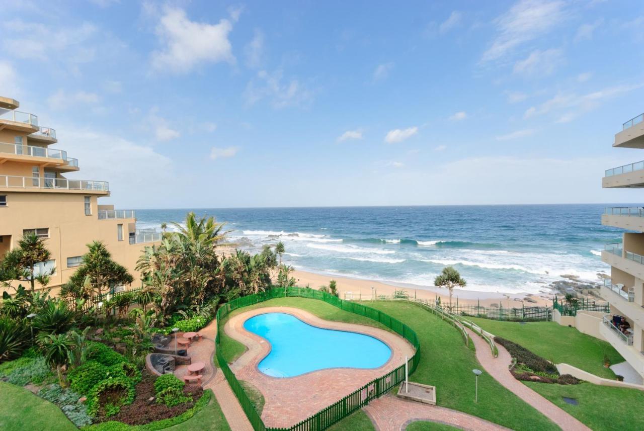 Sands Beach Breaks Beach Front Ballito Ngoại thất bức ảnh