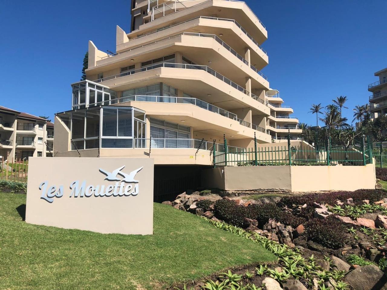 Sands Beach Breaks Beach Front Ballito Ngoại thất bức ảnh