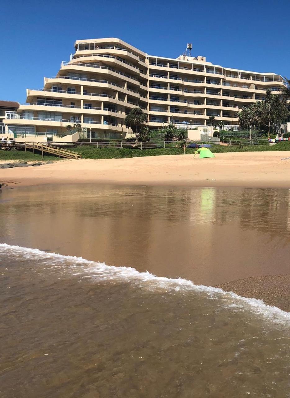Sands Beach Breaks Beach Front Ballito Ngoại thất bức ảnh