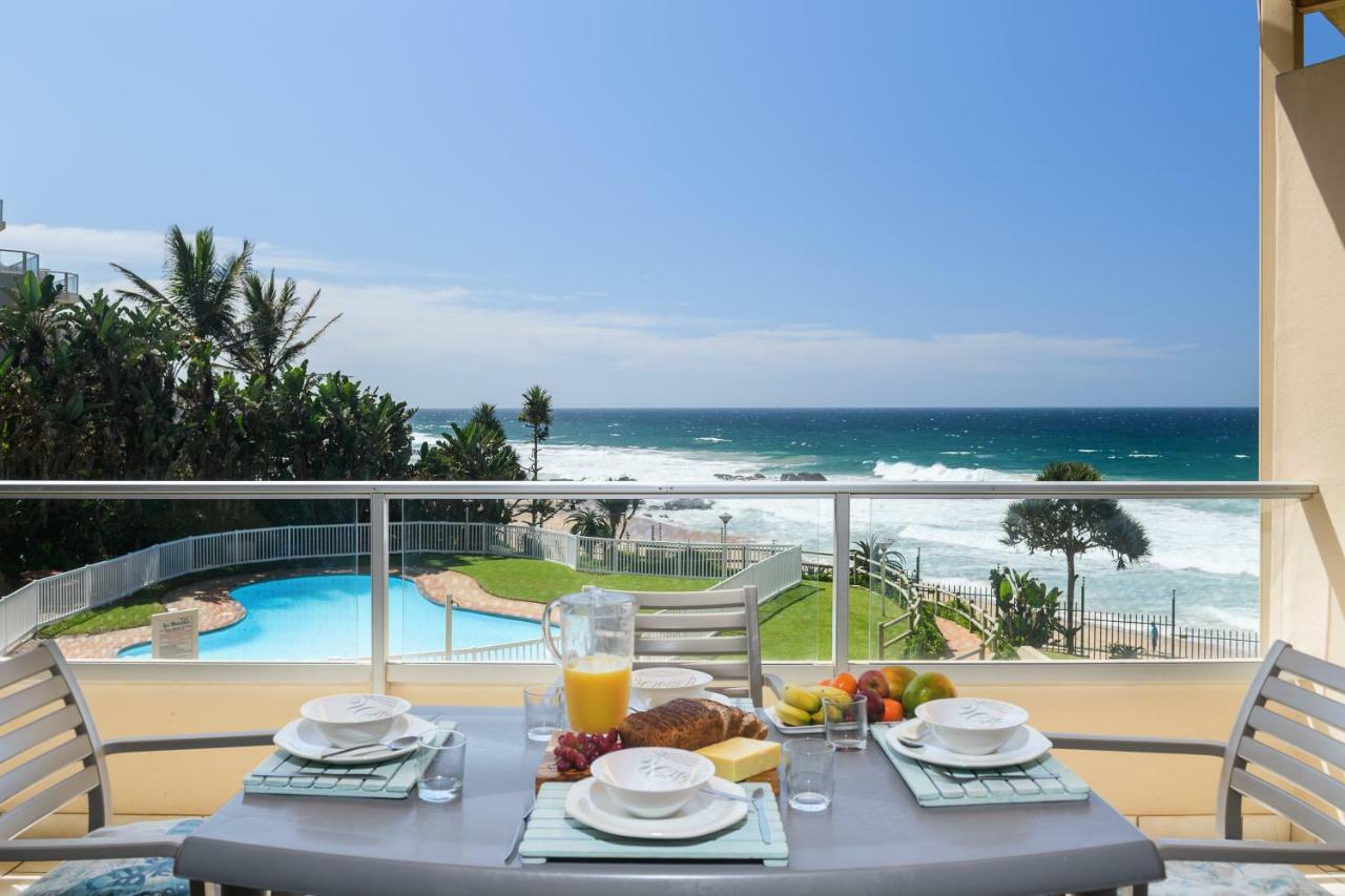 Sands Beach Breaks Beach Front Ballito Ngoại thất bức ảnh