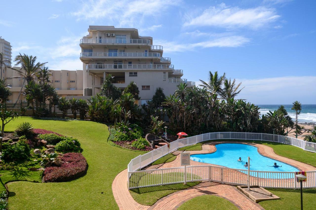 Sands Beach Breaks Beach Front Ballito Ngoại thất bức ảnh