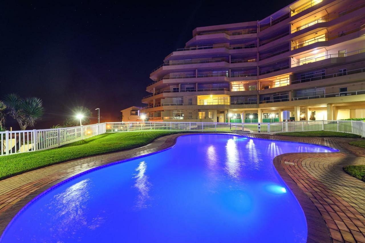 Sands Beach Breaks Beach Front Ballito Ngoại thất bức ảnh