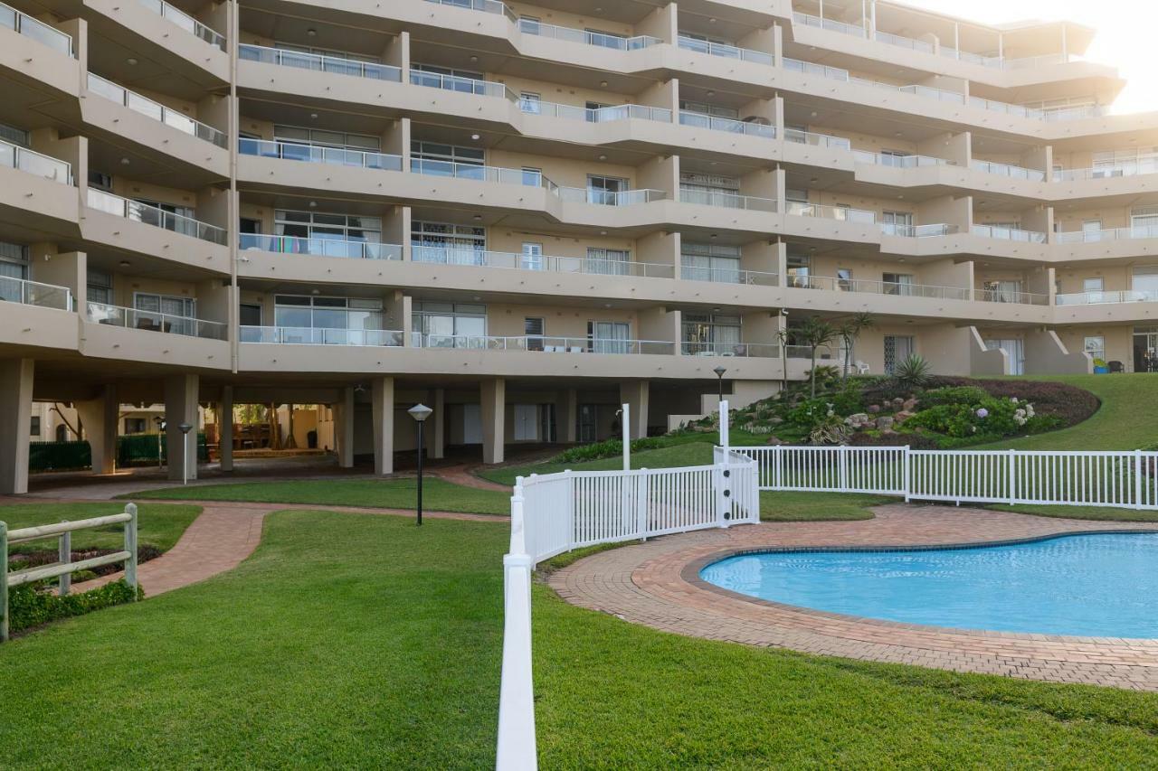 Sands Beach Breaks Beach Front Ballito Ngoại thất bức ảnh