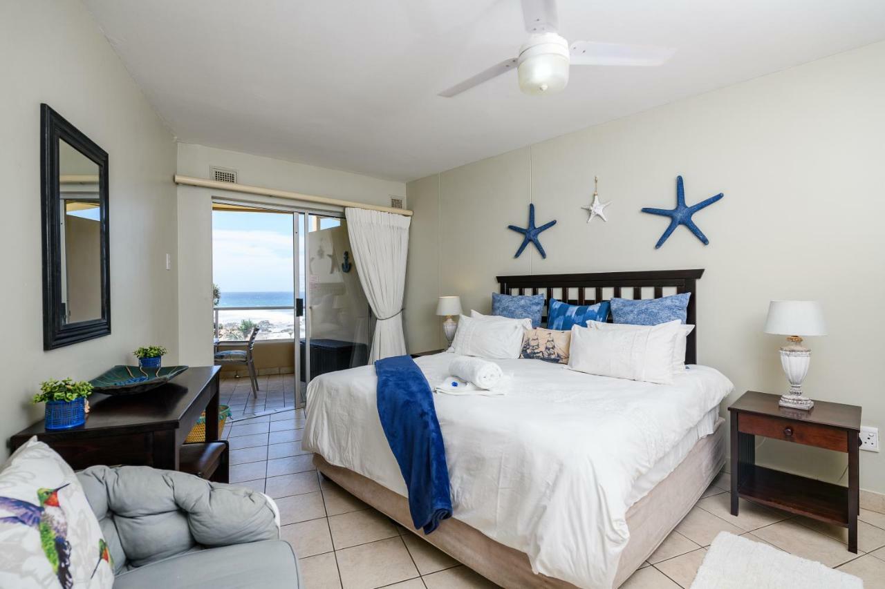Sands Beach Breaks Beach Front Ballito Ngoại thất bức ảnh