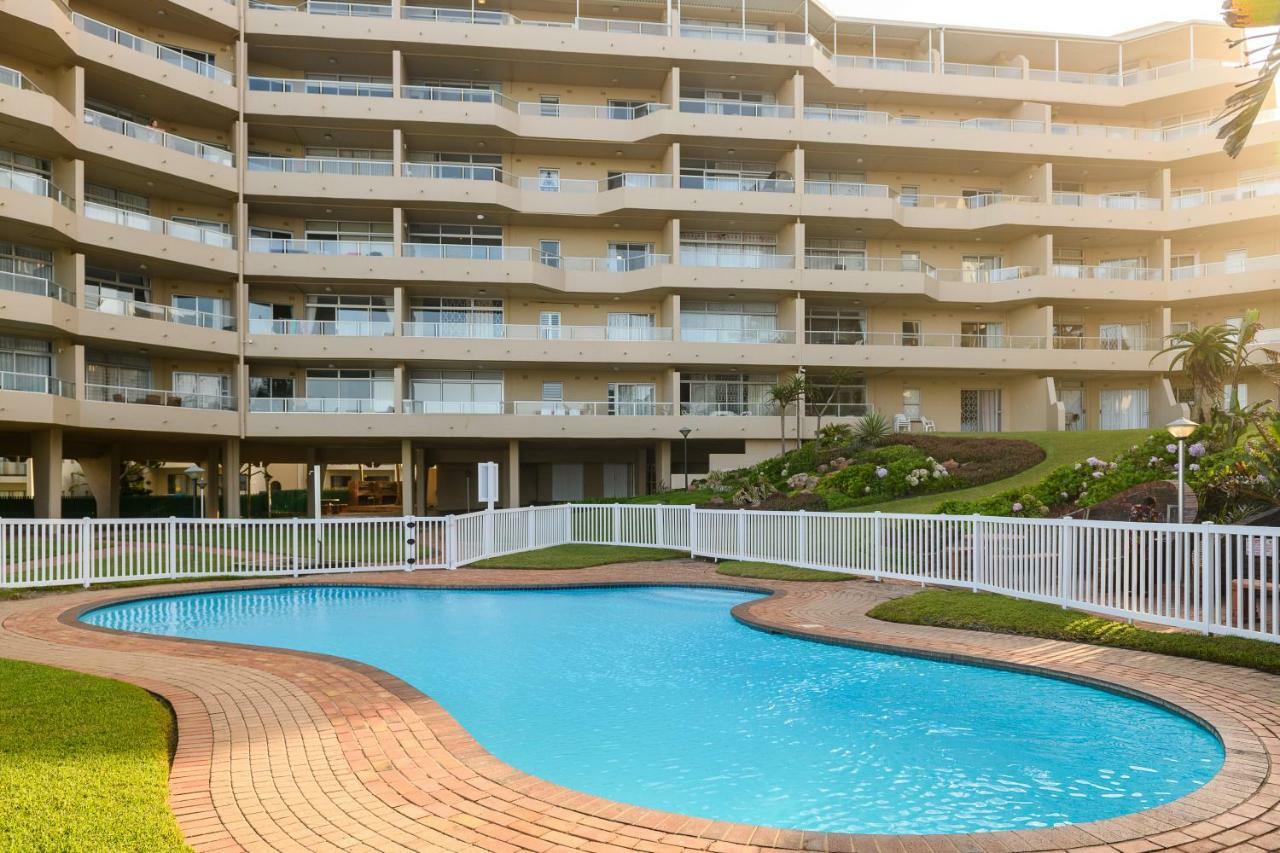 Sands Beach Breaks Beach Front Ballito Ngoại thất bức ảnh