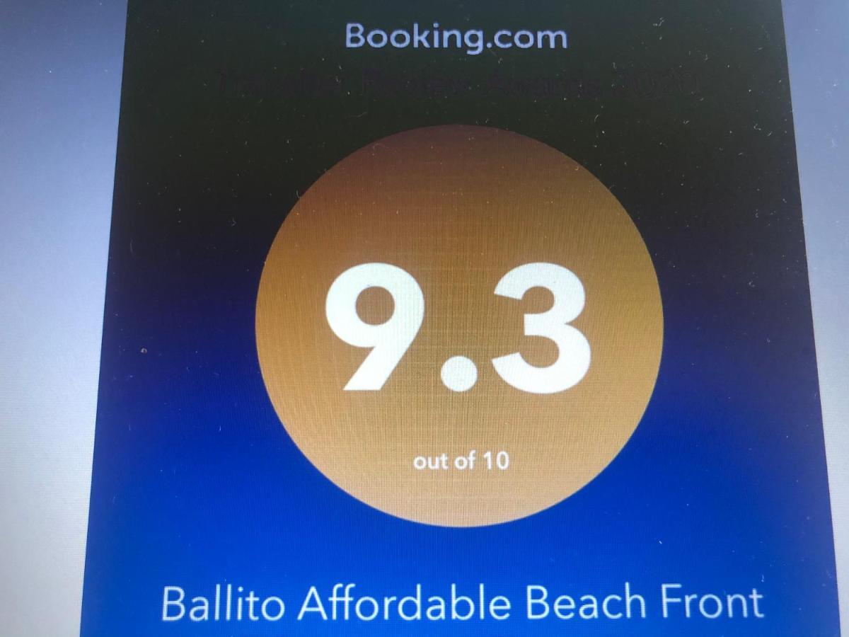 Sands Beach Breaks Beach Front Ballito Ngoại thất bức ảnh