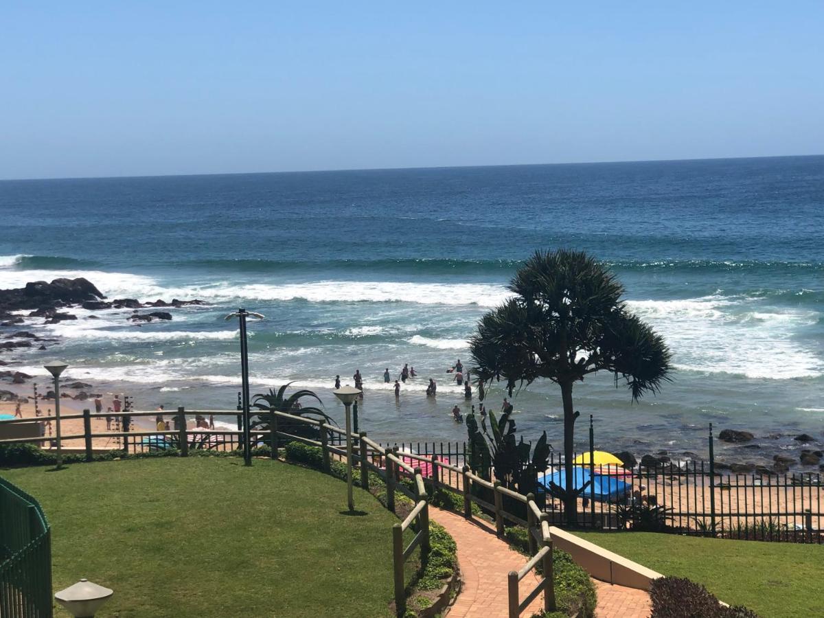 Sands Beach Breaks Beach Front Ballito Ngoại thất bức ảnh